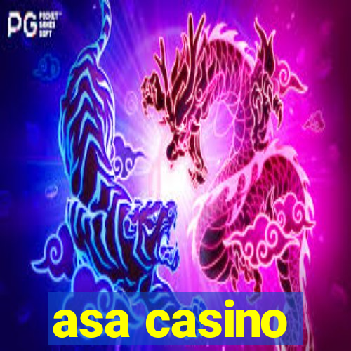 asa casino