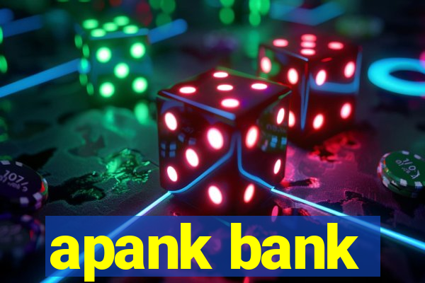 apank bank