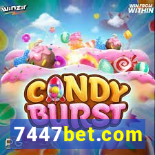 7447bet.com