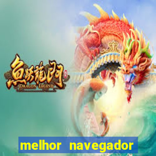 melhor navegador para jogar xcloud