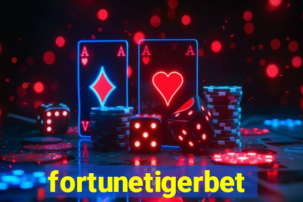 fortunetigerbet