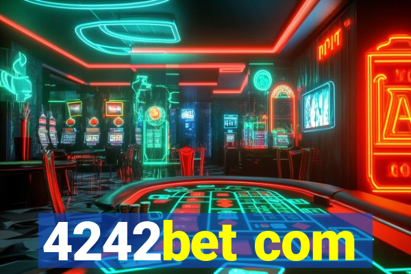 4242bet com