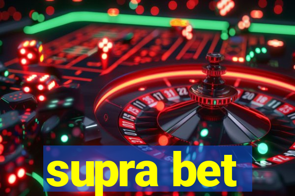 supra bet