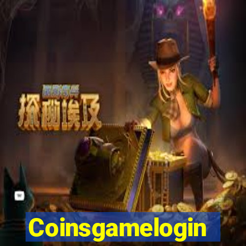 Coinsgamelogin