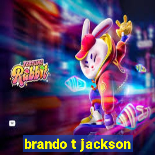 brando t jackson