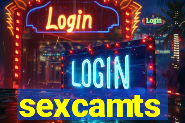 sexcamts