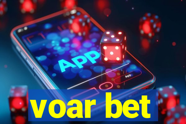 voar bet