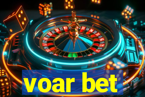 voar bet