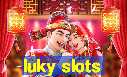 luky slots