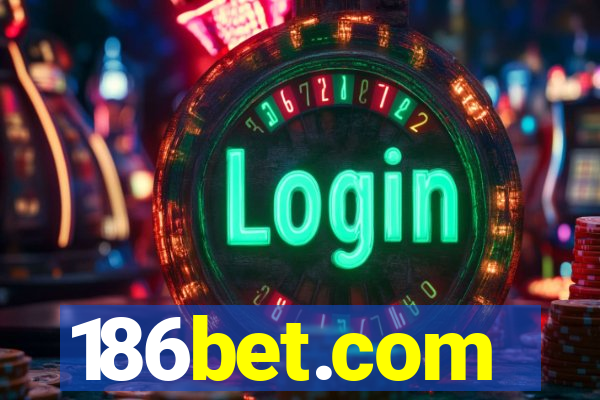 186bet.com