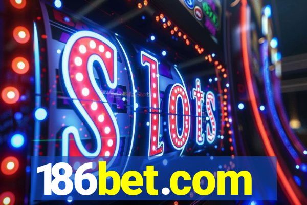 186bet.com