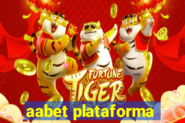 aabet plataforma