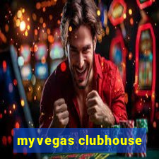 myvegas clubhouse