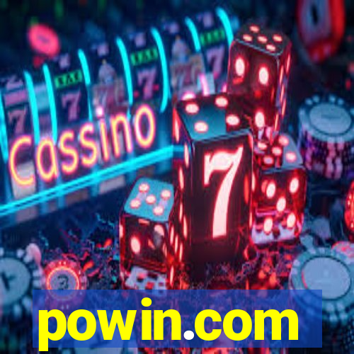 powin.com