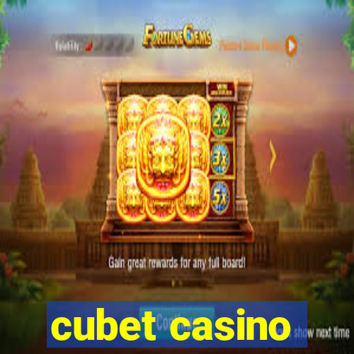 cubet casino