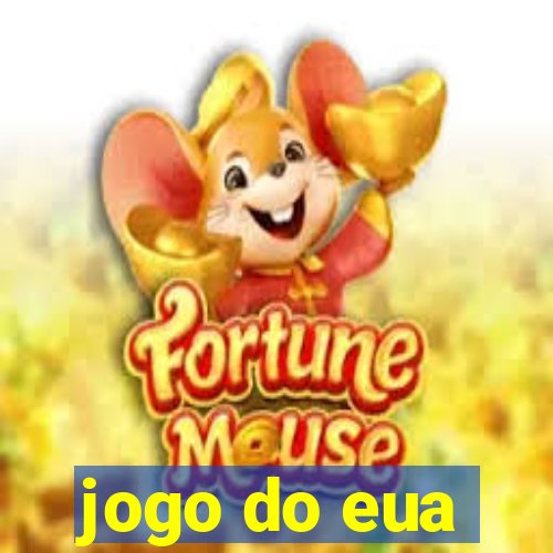 jogo do eua