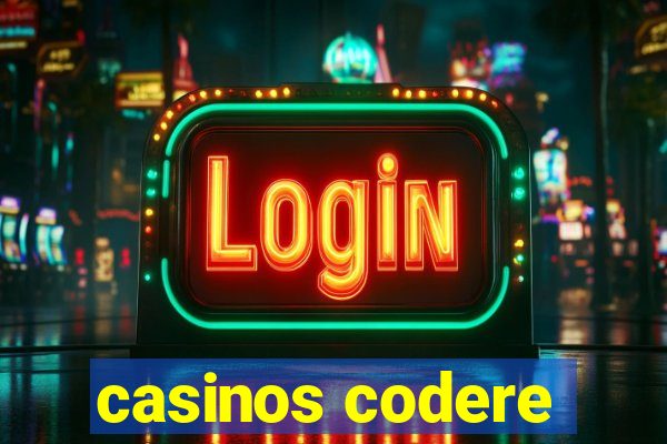 casinos codere