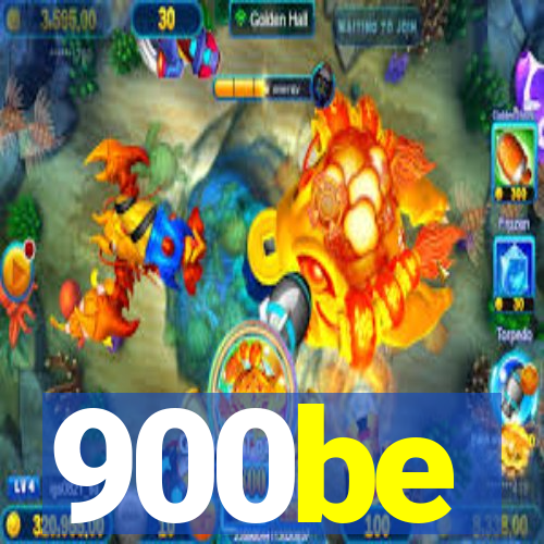 900be