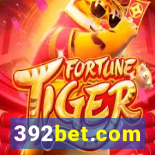 392bet.com