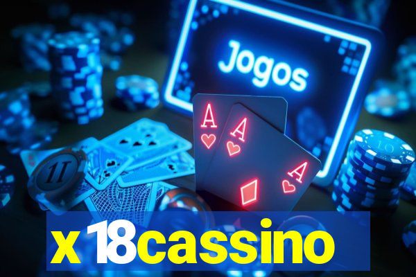 x18cassino