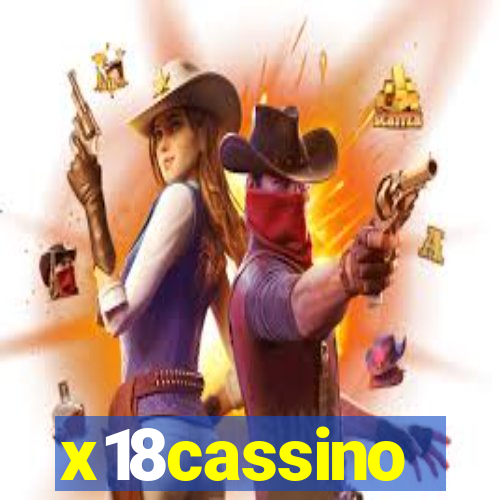 x18cassino