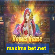 maxima bet.net