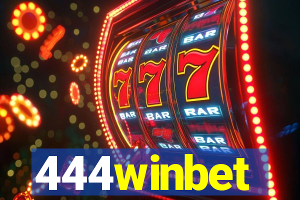 444winbet