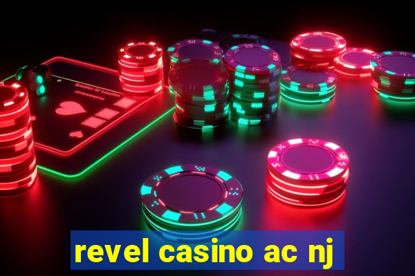 revel casino ac nj