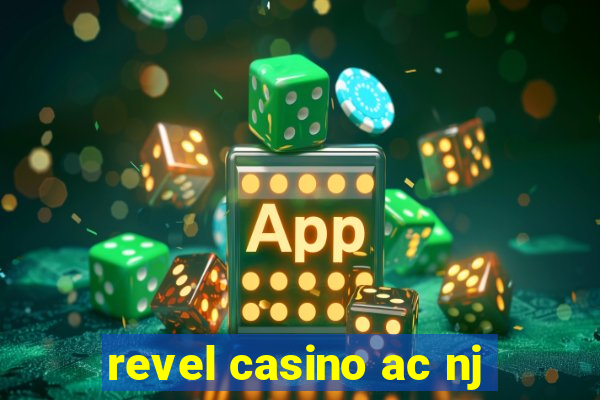 revel casino ac nj