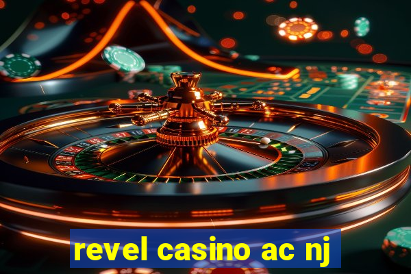 revel casino ac nj