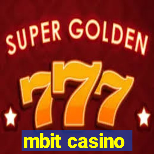 mbit casino