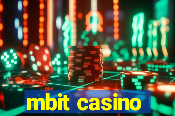 mbit casino