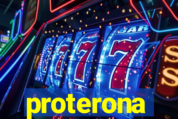 proterona