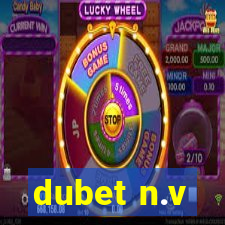 dubet n.v