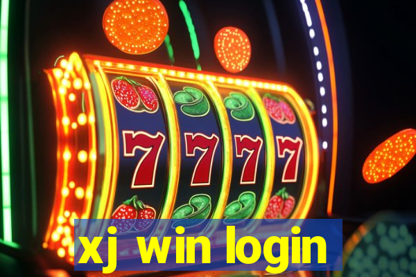 xj win login