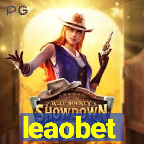 leaobet