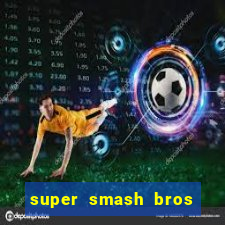 super smash bros flash 3