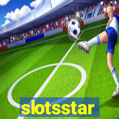 slotsstar