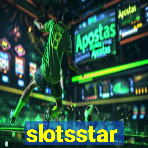 slotsstar