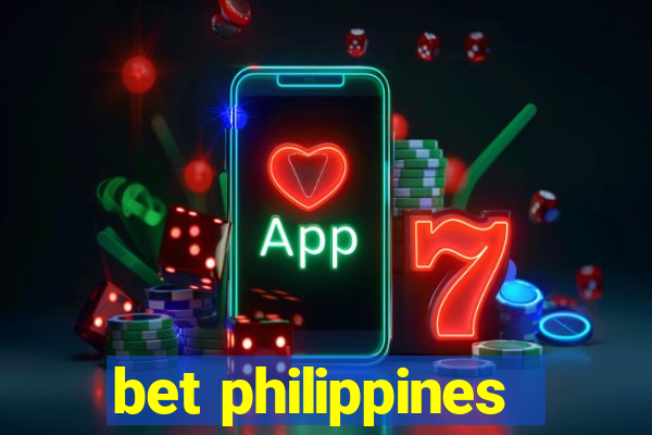 bet philippines