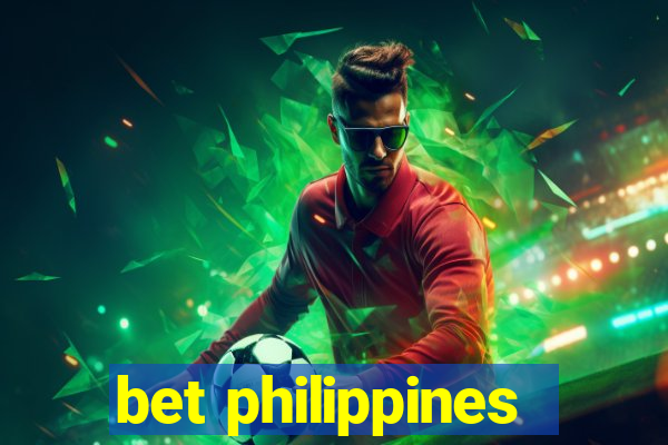 bet philippines