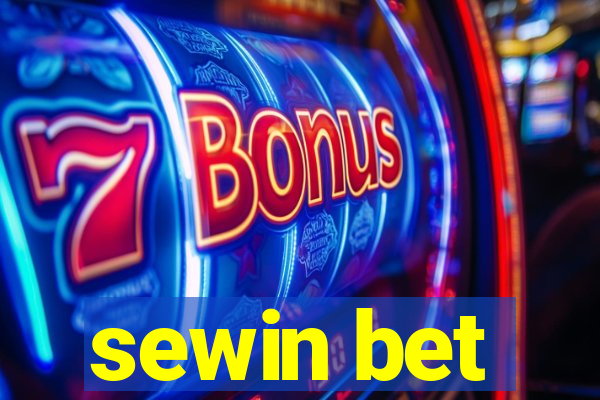 sewin bet