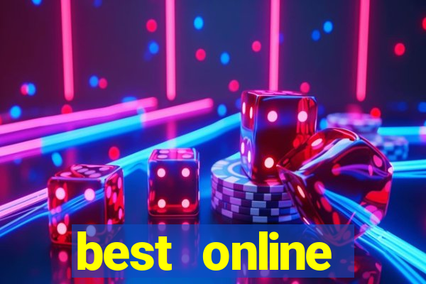 best online american casinos