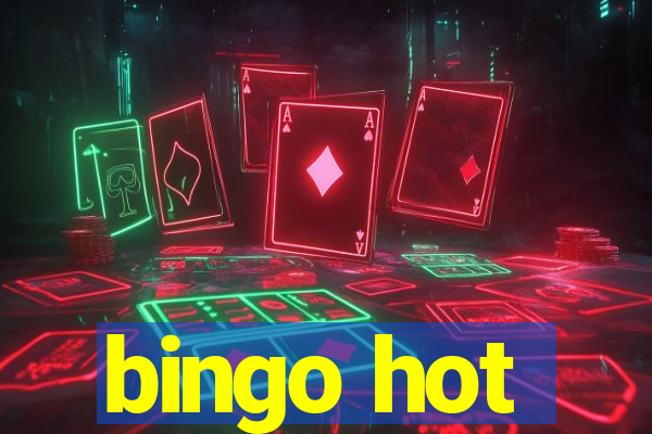 bingo hot