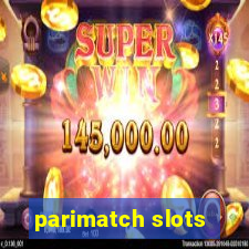 parimatch slots