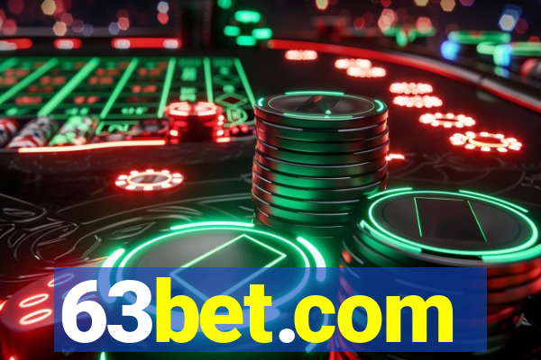 63bet.com