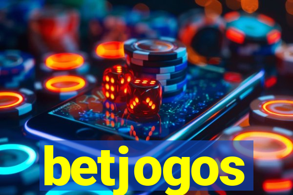 betjogos