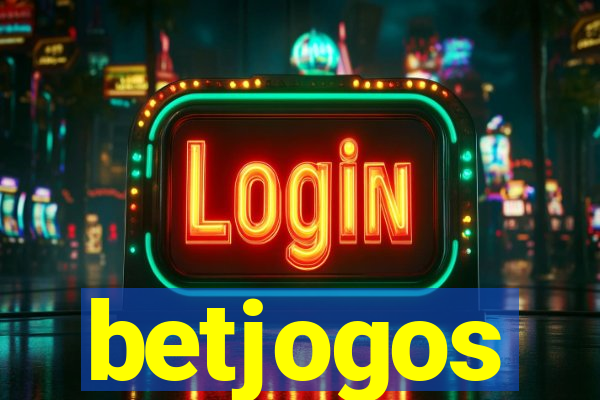 betjogos