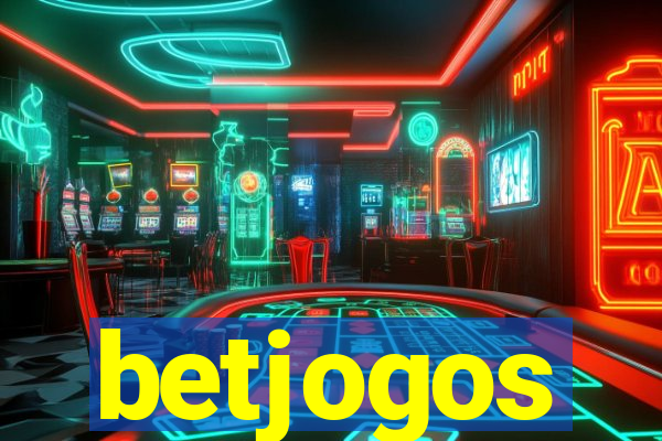 betjogos