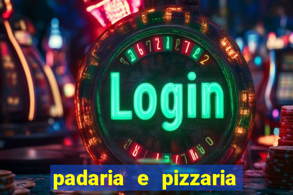 padaria e pizzaria cap?o redondo